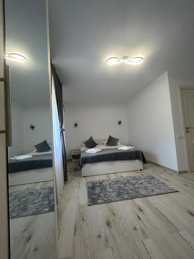 Готель Casa Dani&Moni Моєчу-де-Сус Екстер'єр фото