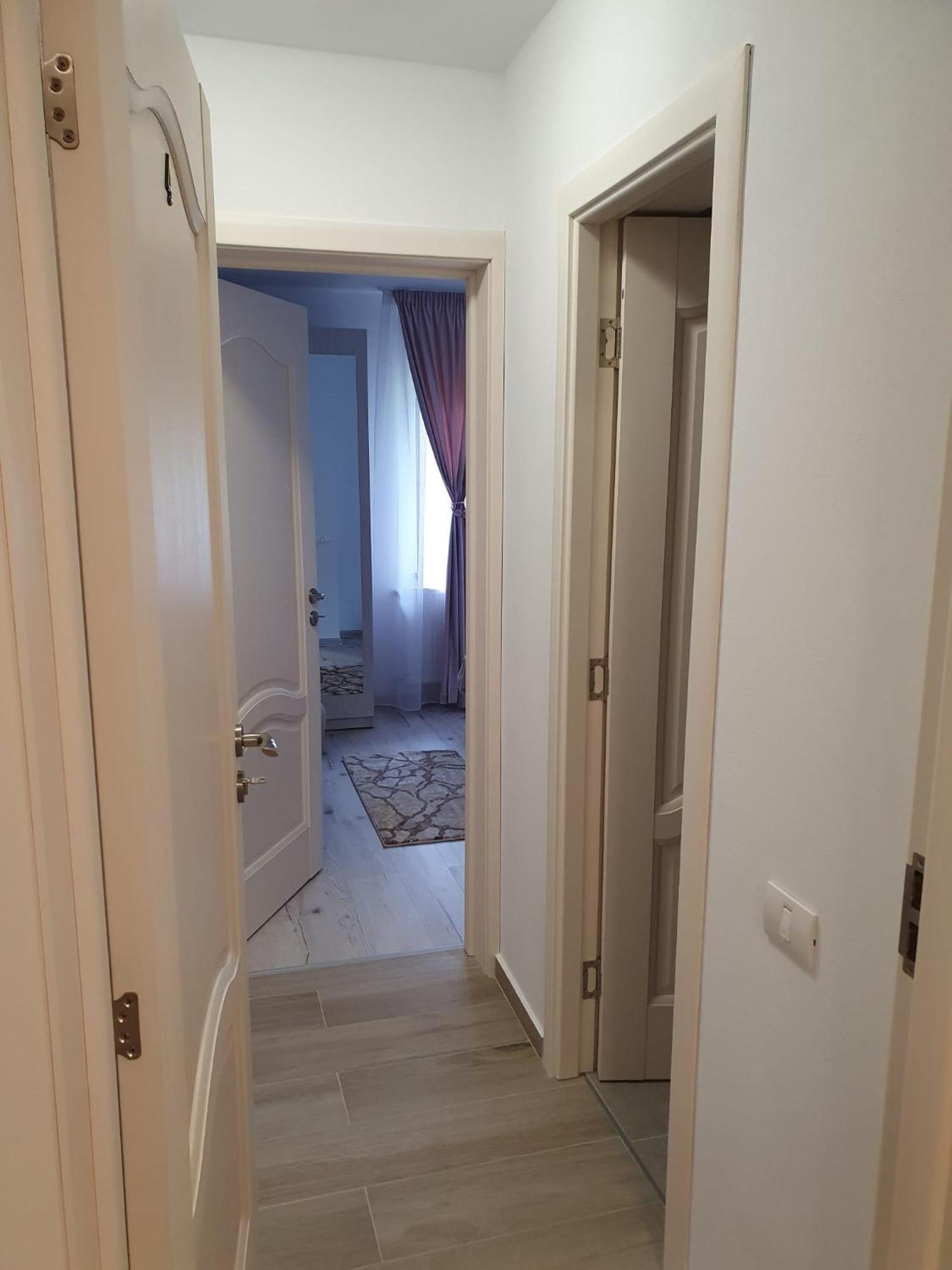 Готель Casa Dani&Moni Моєчу-де-Сус Екстер'єр фото