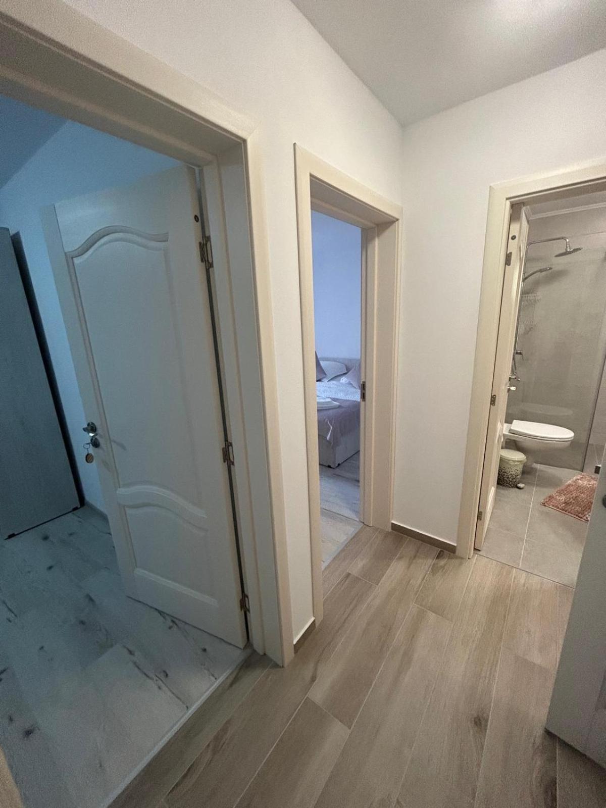 Готель Casa Dani&Moni Моєчу-де-Сус Екстер'єр фото