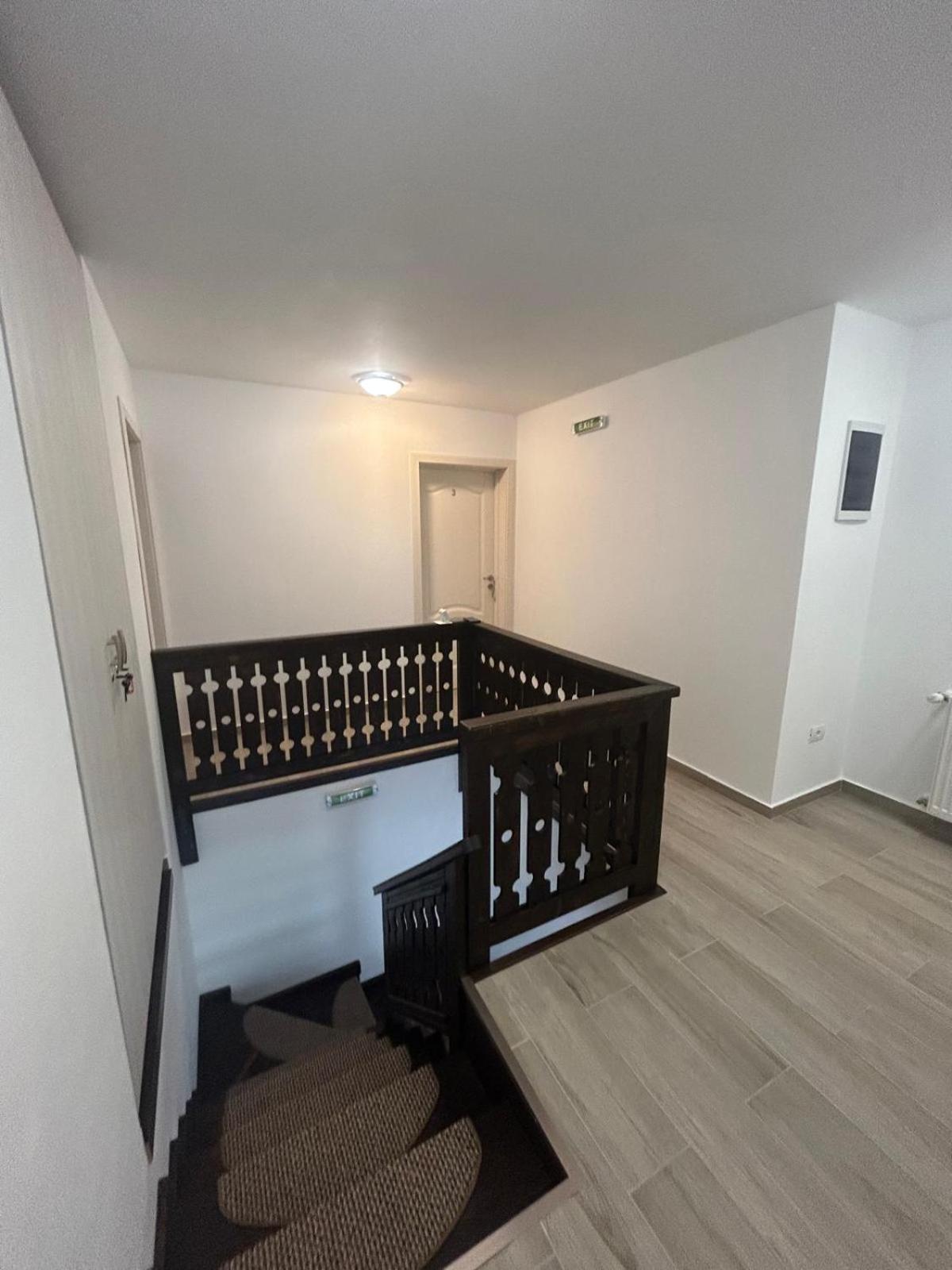 Готель Casa Dani&Moni Моєчу-де-Сус Екстер'єр фото