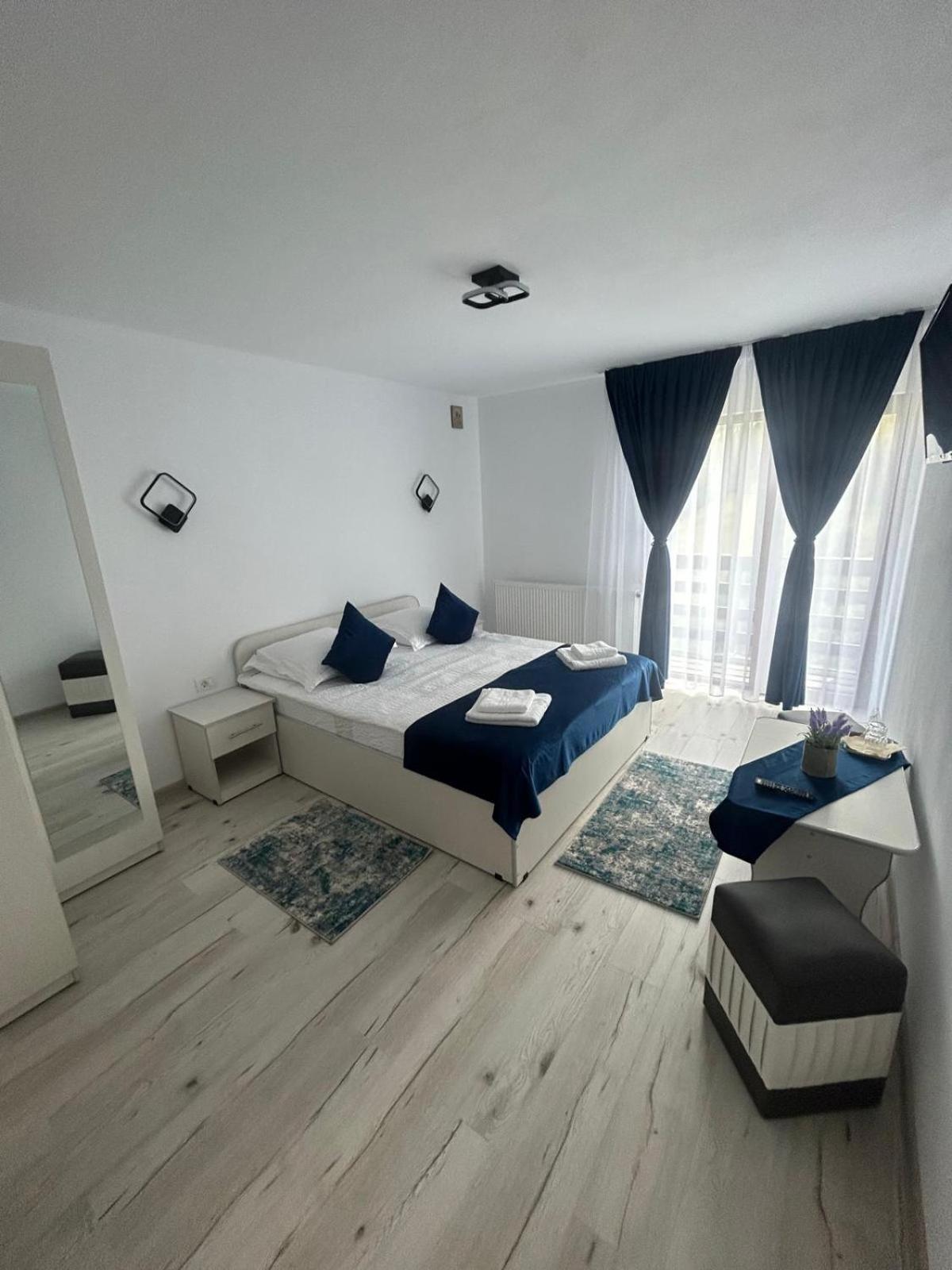 Готель Casa Dani&Moni Моєчу-де-Сус Екстер'єр фото